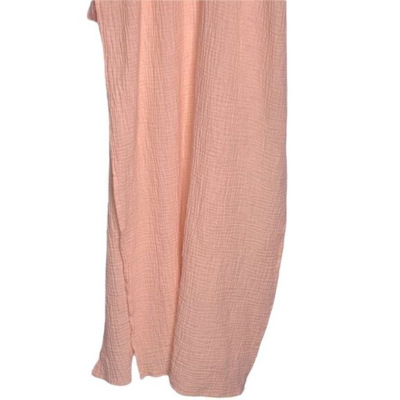 Xhilaration Dress/Swim Coverup Woman’s Size M - Picture 4 of 8